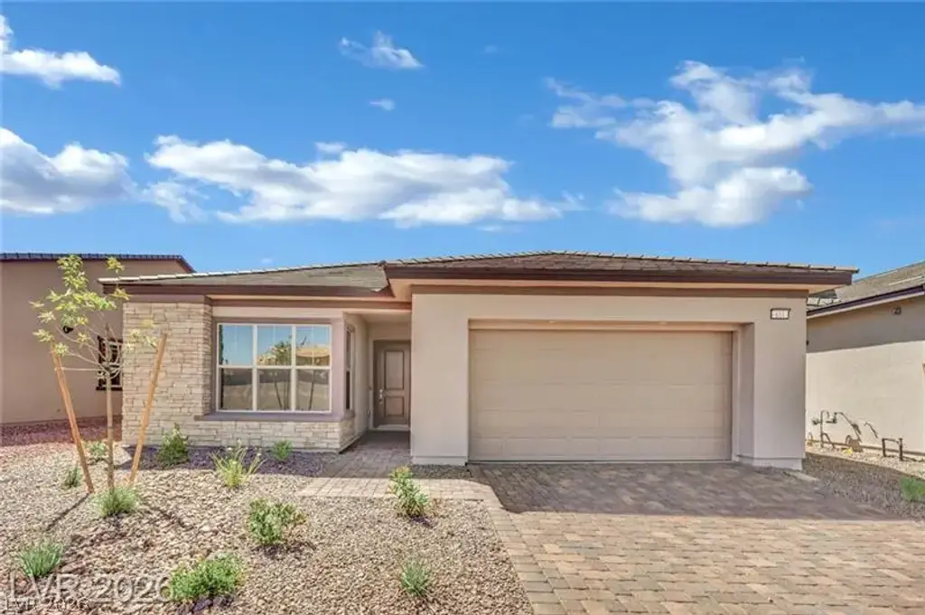651 Kroker Court, Henderson