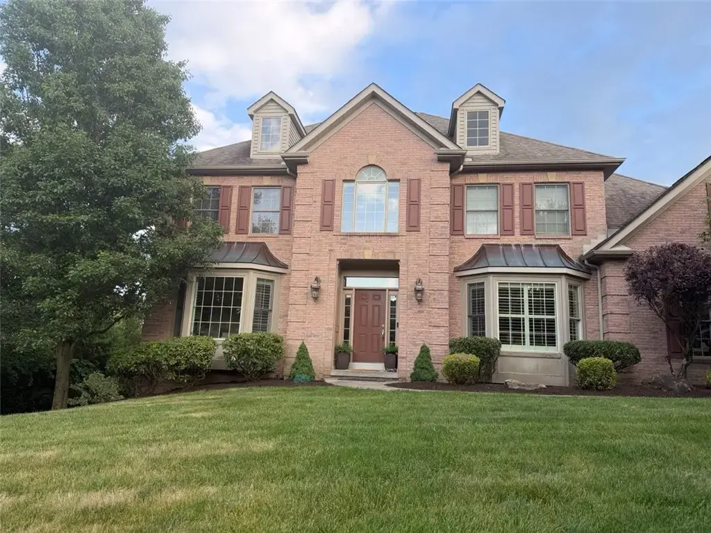 506 Palmate Drive , Cranberry