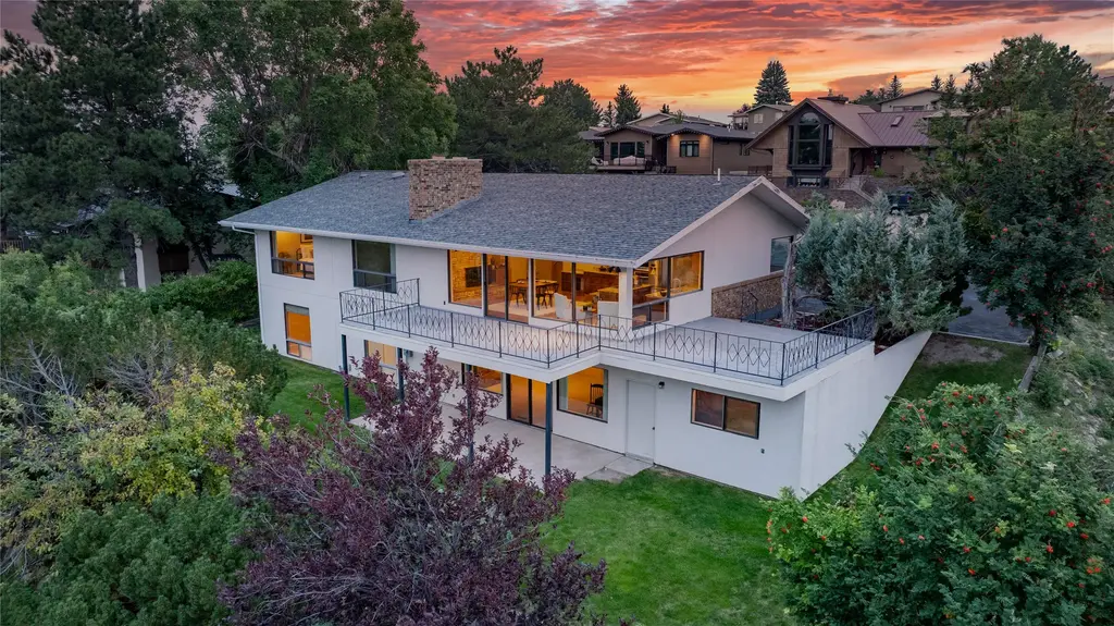 2725 Huckleberry Drive, Great Falls