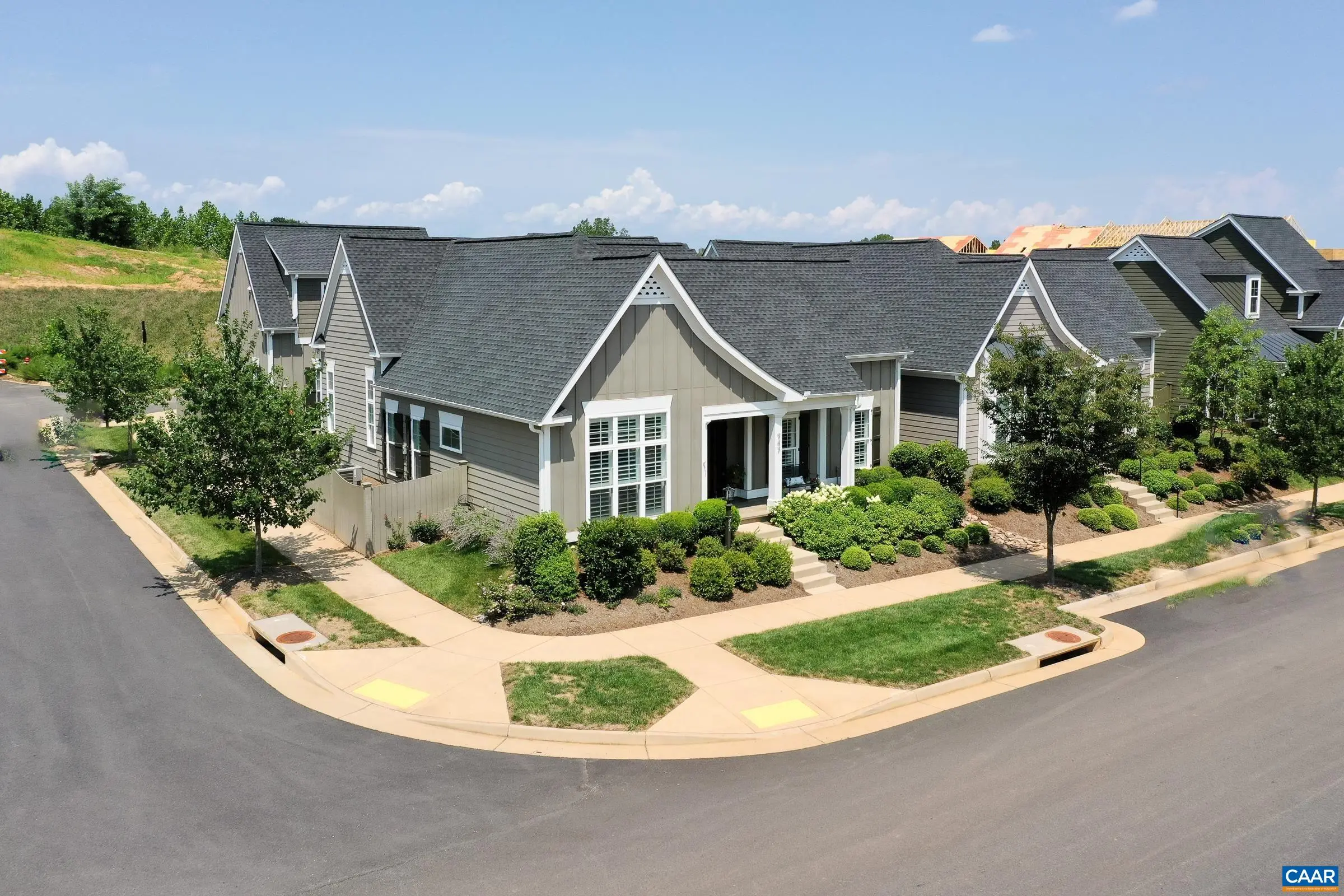947 Belvedere Blvd, Charlottesville