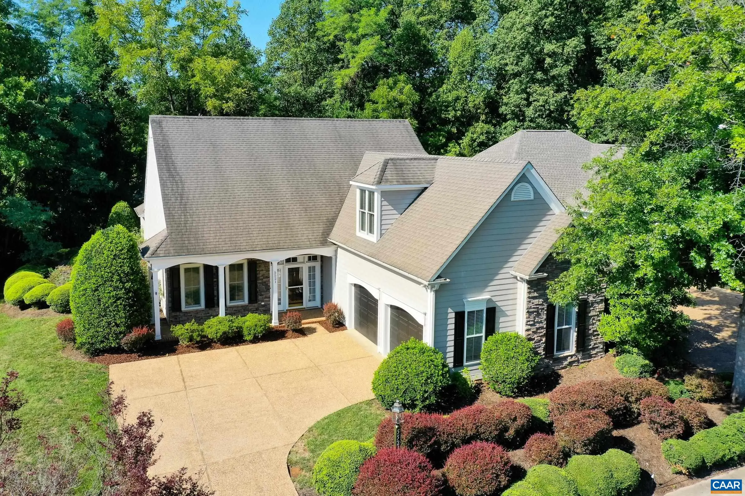 5521 Stonegate Ln, Crozet