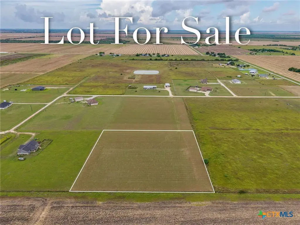 Lot 33 Geralds Path, Port Lavaca