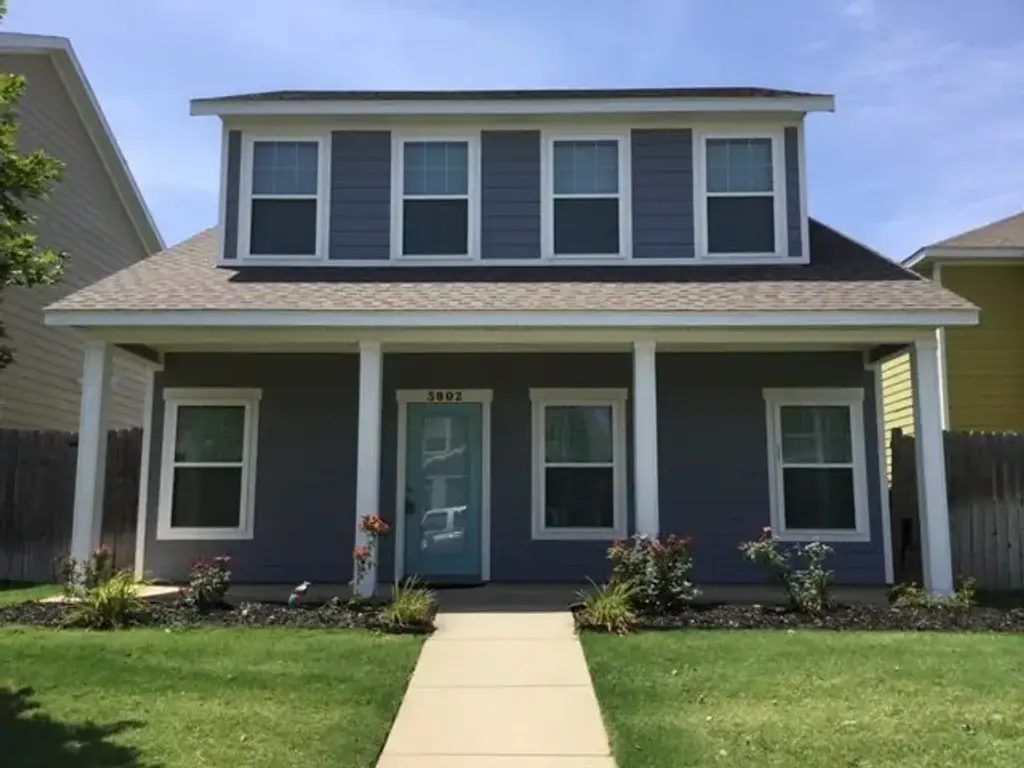 3802 Sw Peachwood Drive, Bentonville