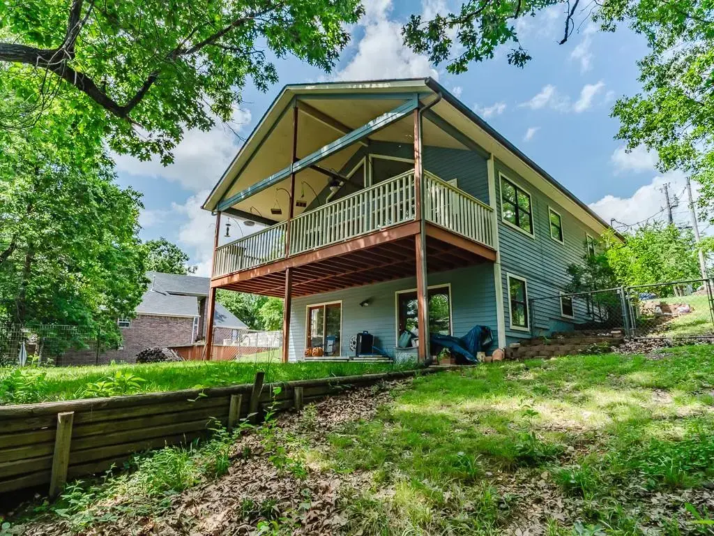 12309 Blueberry Lane, Lowell