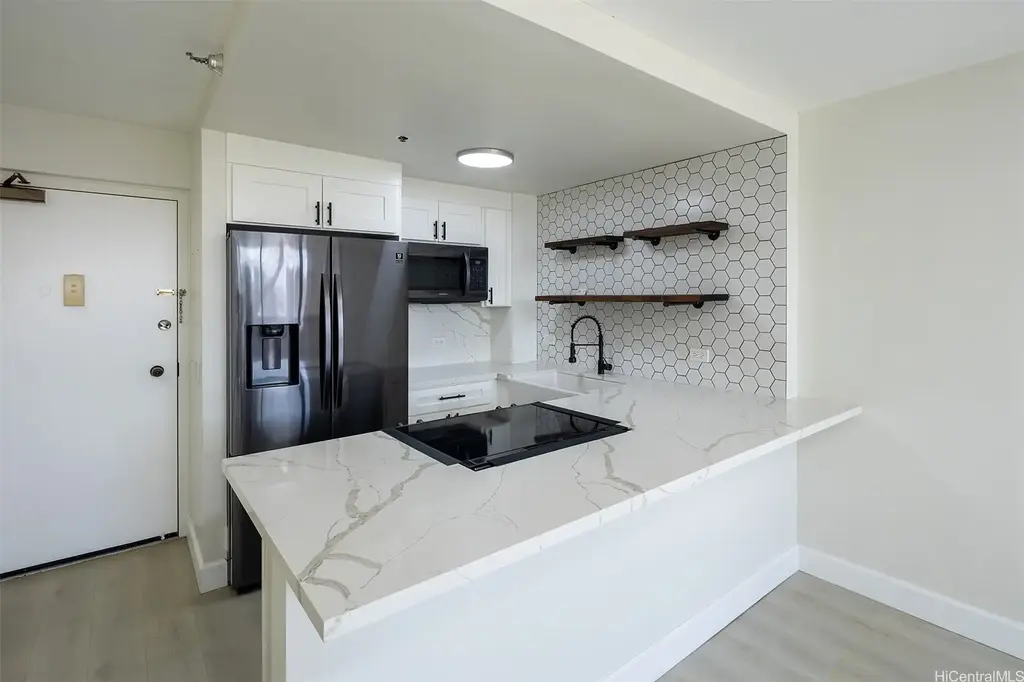 876 Curtis Street # 2208, Honolulu