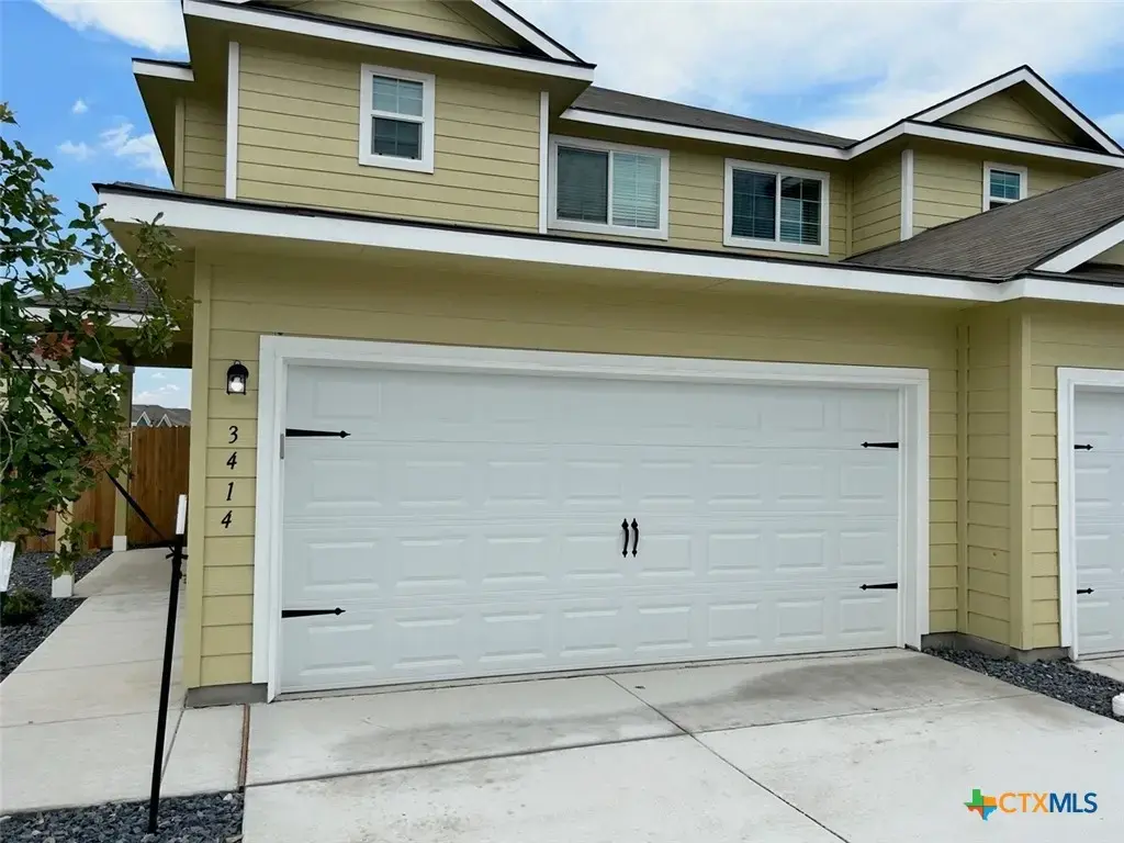 3414 Lindsay Lane 3414, Seguin
