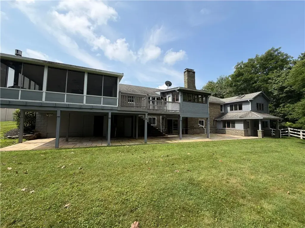 1959 Watch Hill Drive , Economy