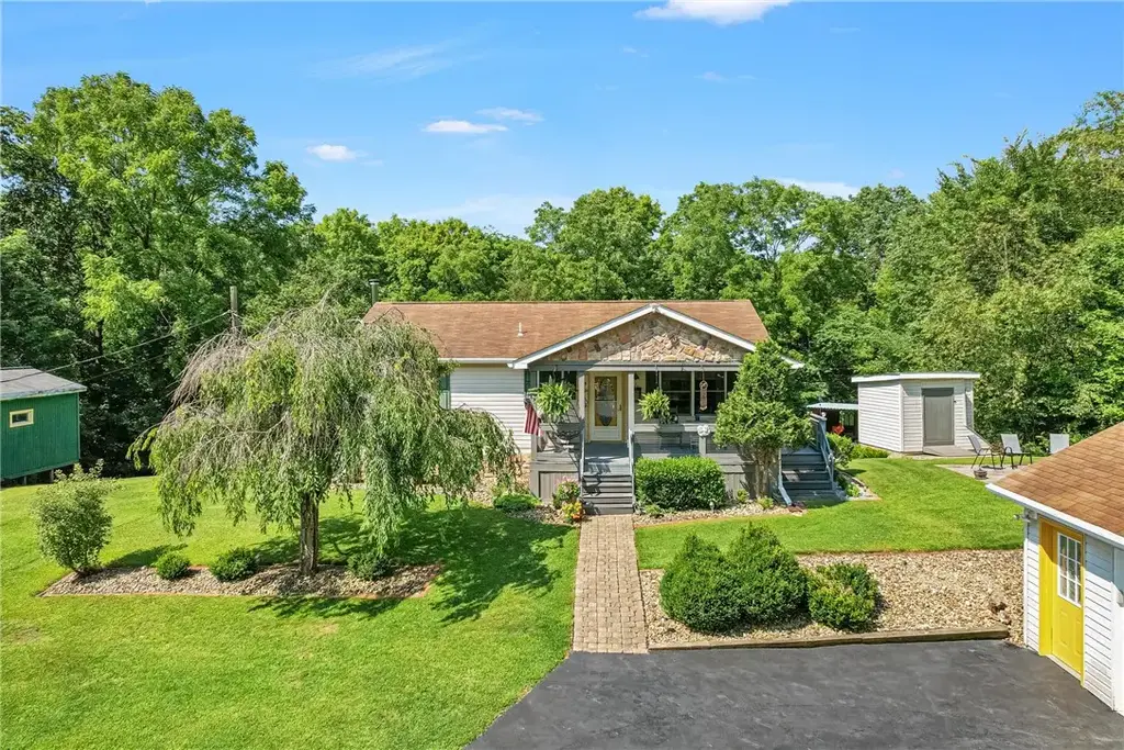 160 Cain Road , Hanover