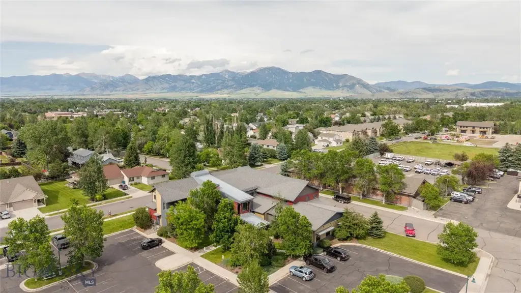 3805 Valley Commons Drive 12, Bozeman