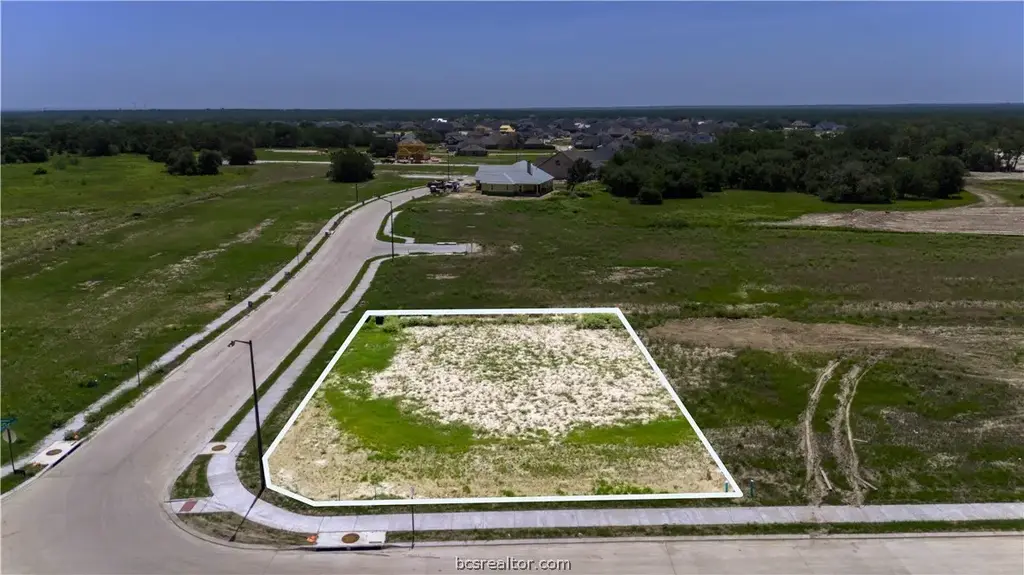 4520 Legendary Drive, College Station