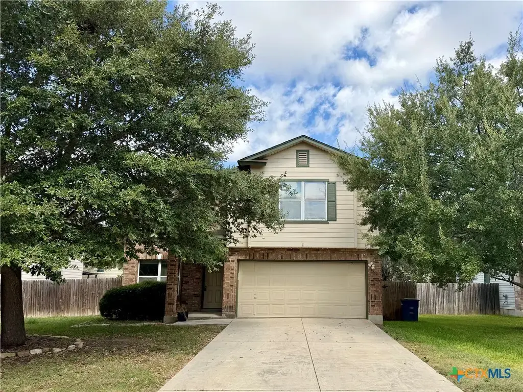 369 Copper Bluff Drive, New Braunfels