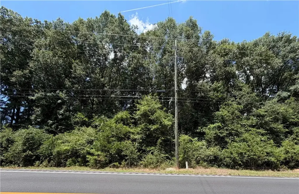 Al Hwy 431, Lafayette