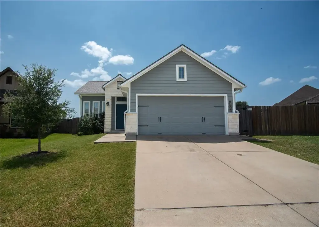 2040 Sorrento Court, Bryan