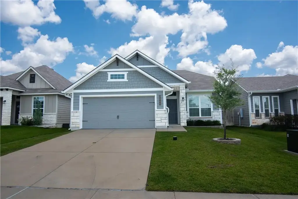 2006 Kathryn Drive, Bryan