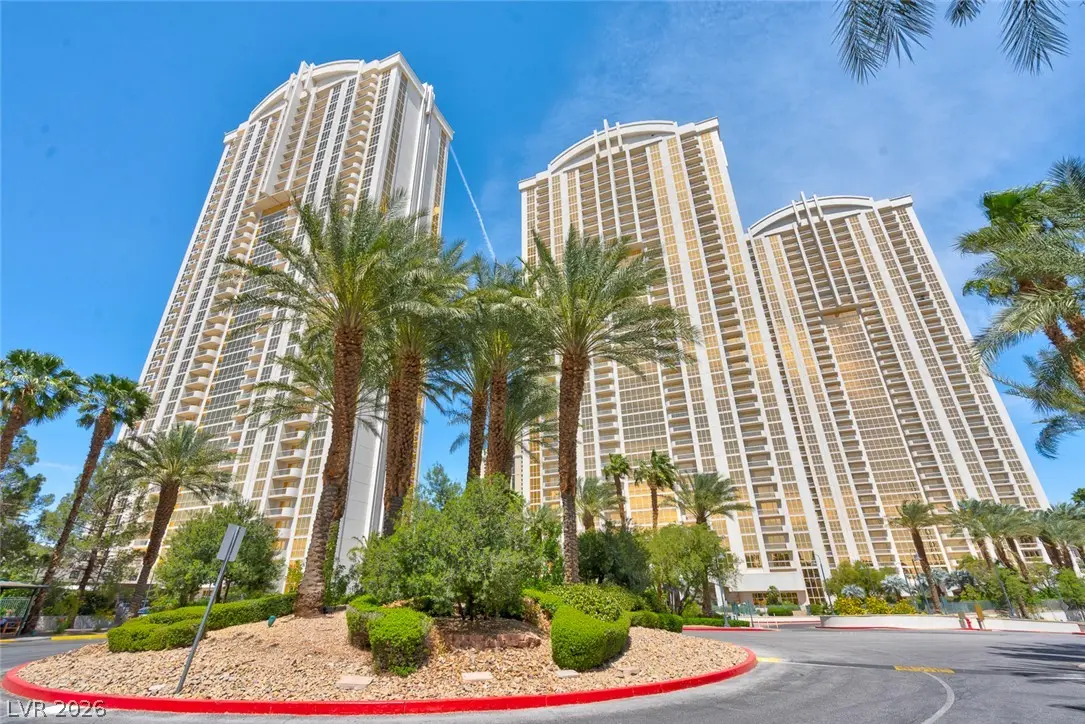 135 E Harmon Avenue 1704, Las Vegas