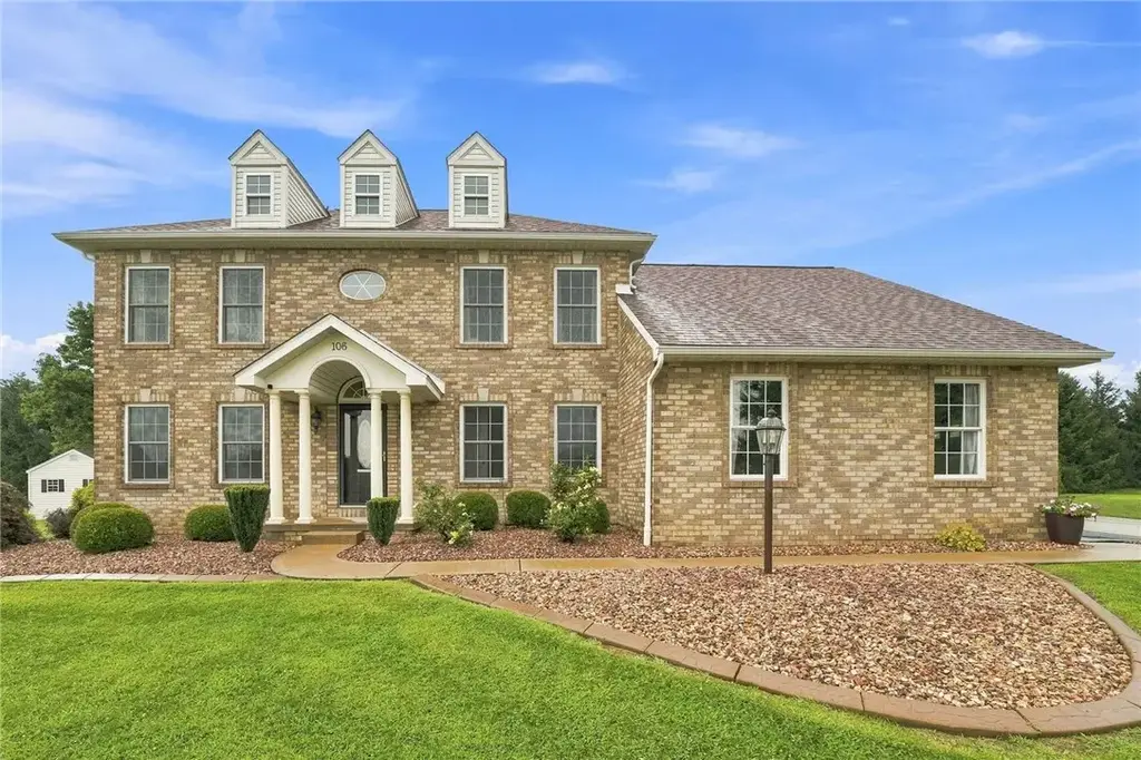 106 Greenfield Drive , Unity 