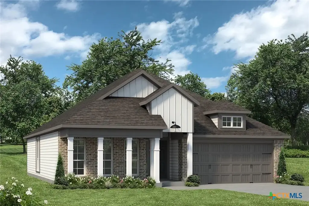 430 Pipe Creek Drive, Temple