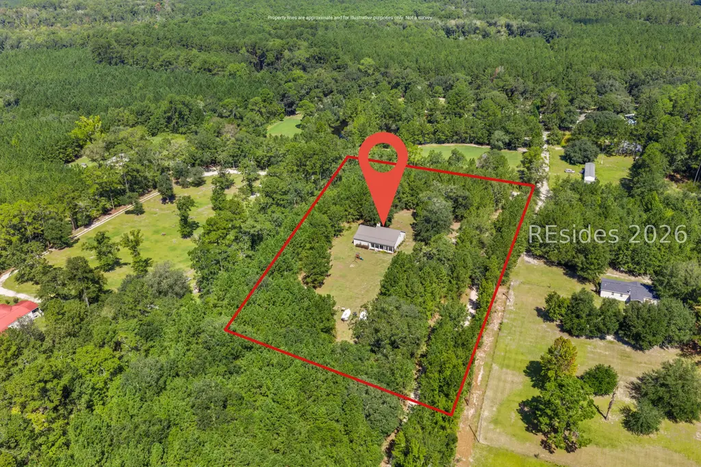475 Washboard Lane, Ridgeland