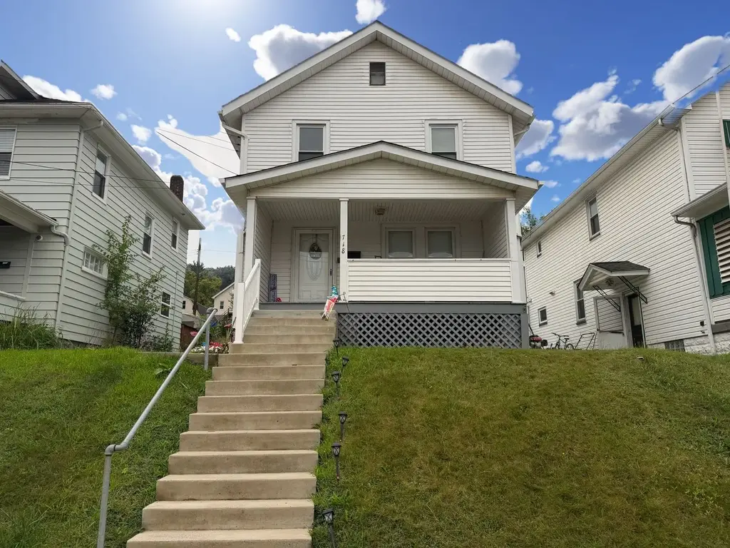 718 7th Avenue, Coraopolis