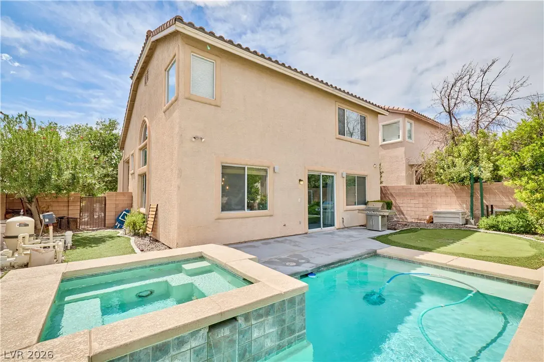 200 Depaul Court, Las Vegas