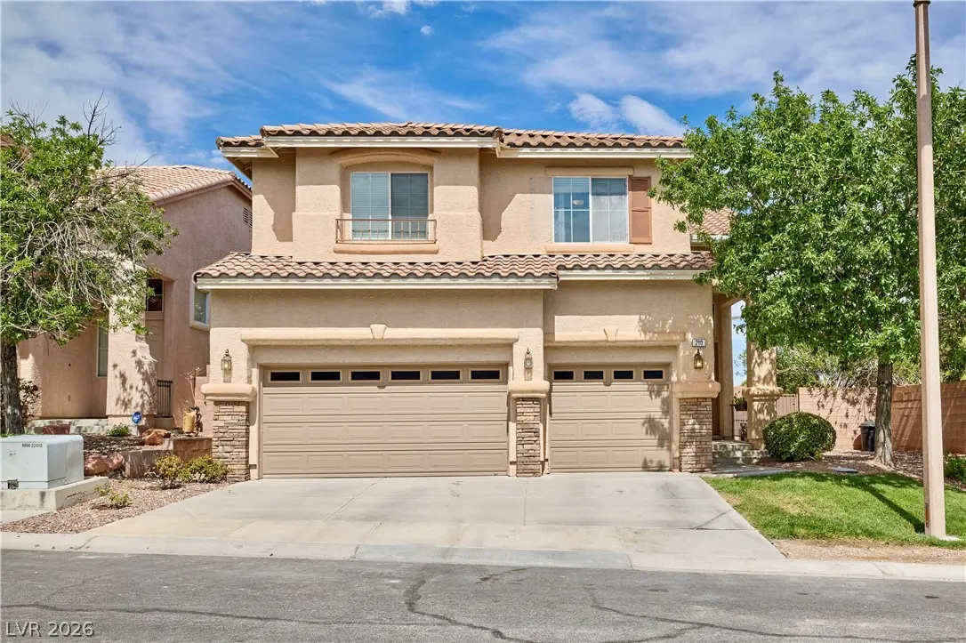 200 Depaul Court, Las Vegas