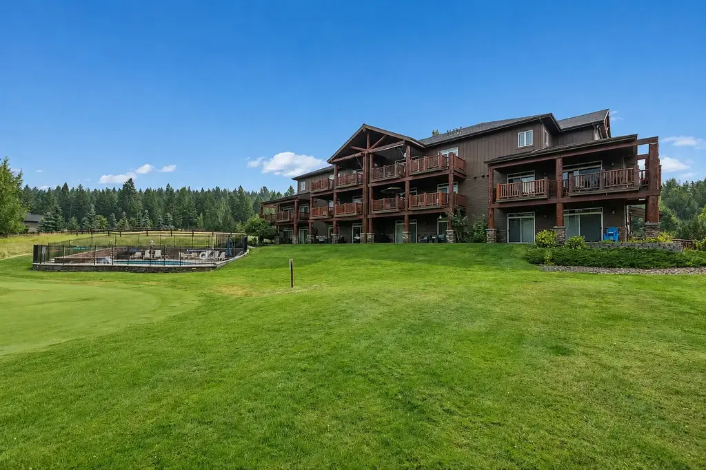 850 Saint Andrews Drive 1432, Columbia Falls