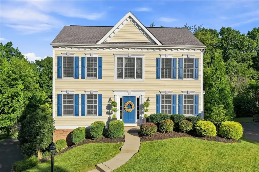 1640 Heritage Drive , Ohio