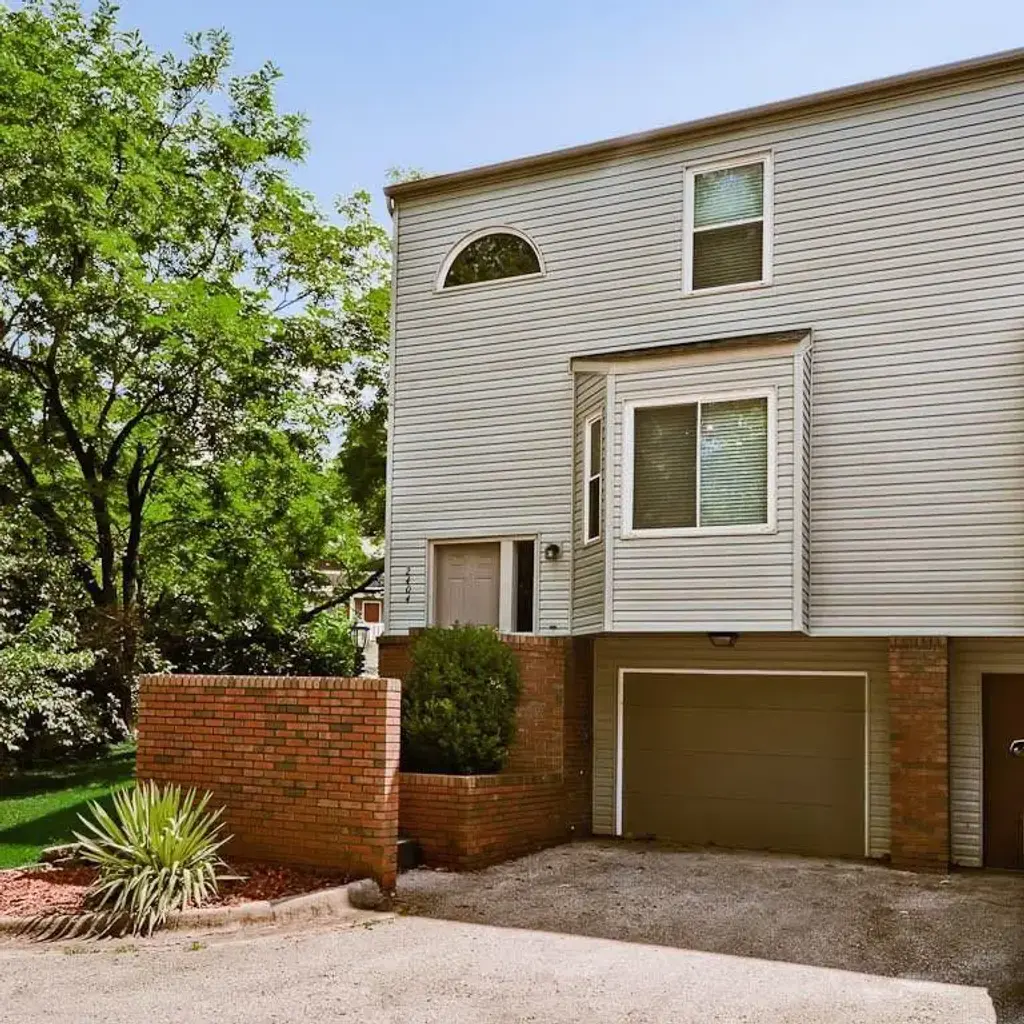 2404 Bronze Tree Drive, Fayetteville