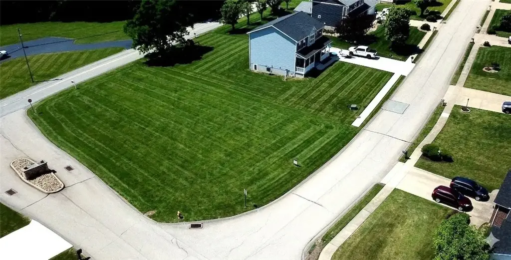Lot-9 Fieldcrest, Smith