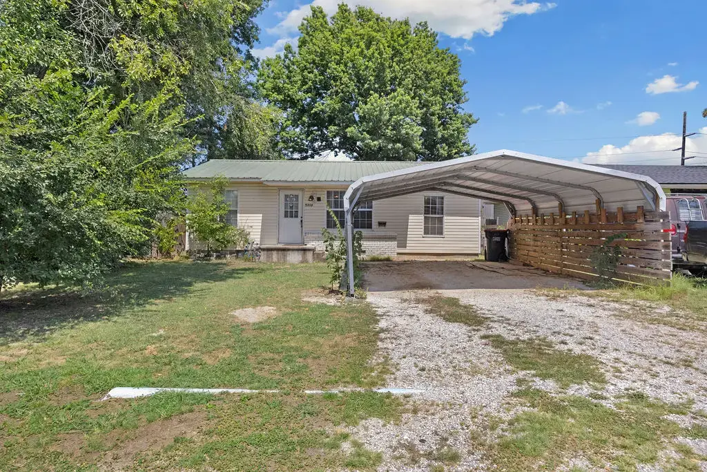 1318 Hembree Avenue, Springdale