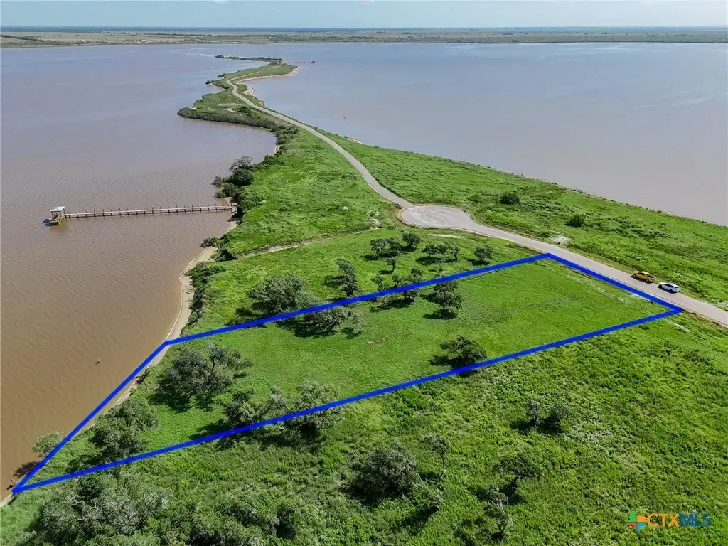 Lot 53 Driftwood Shores, Port Lavaca