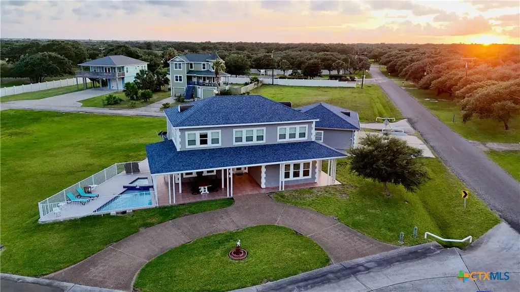 102 Smith Cove Road, Rockport