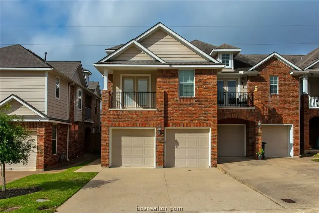 4306 Spring Hill Drive, College Station