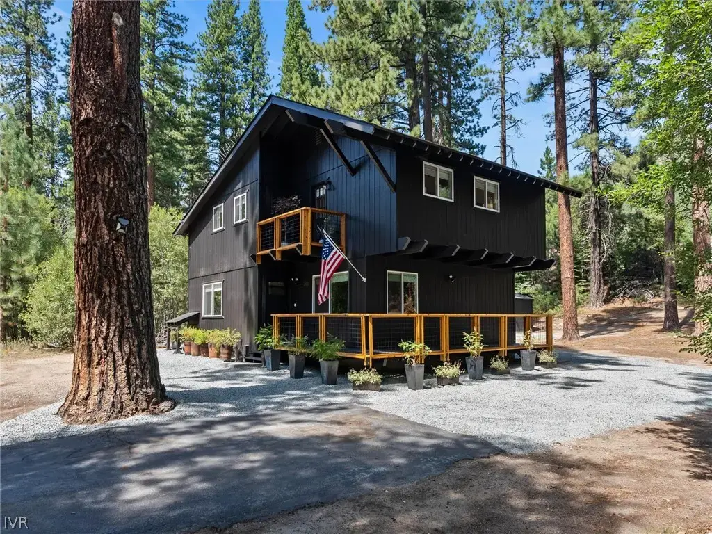 248 Tramway Rd, Incline Village