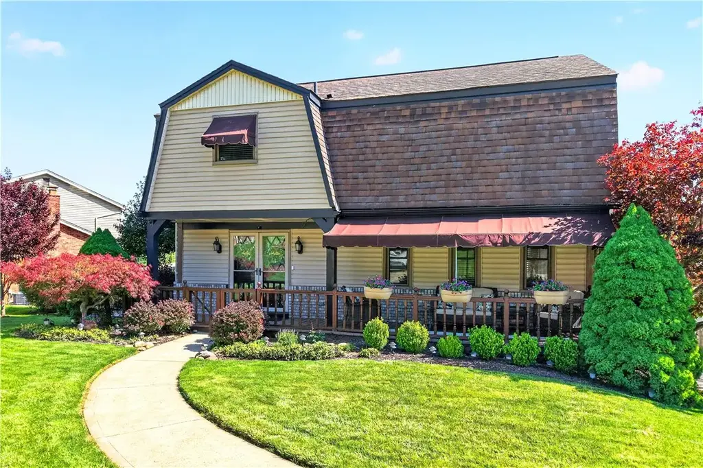 130 Grouse Drive, Elizabeth Twp/Boro
