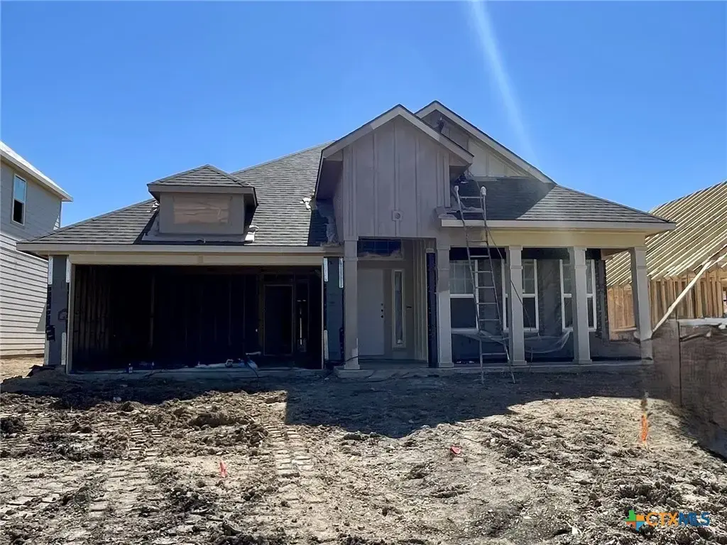 710 James Parker Circle, Killeen
