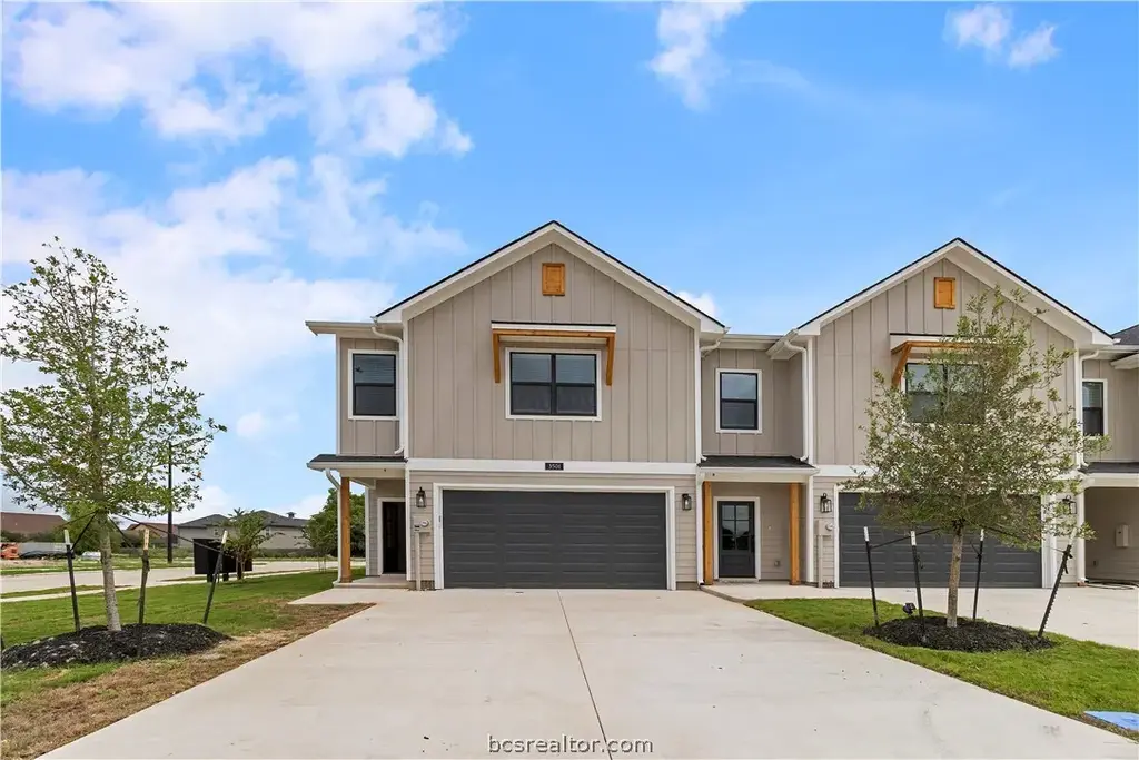3604 Brianna Loop, College Station