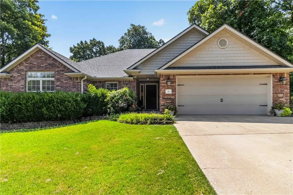 14 Boxford Drive, Bella Vista