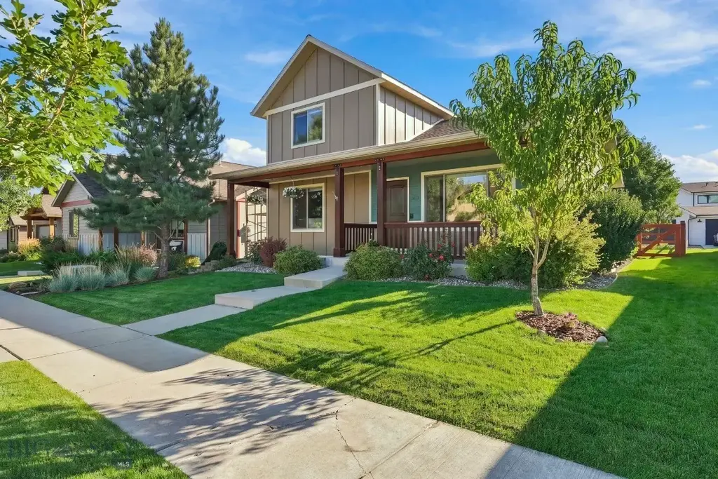 3376 S 28th Avenue, Bozeman