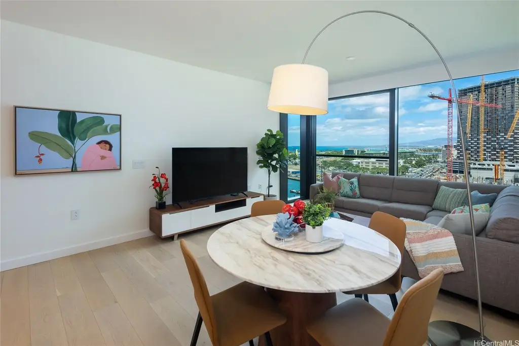 1100 Ala Moana Boulevard # 1303, Honolulu