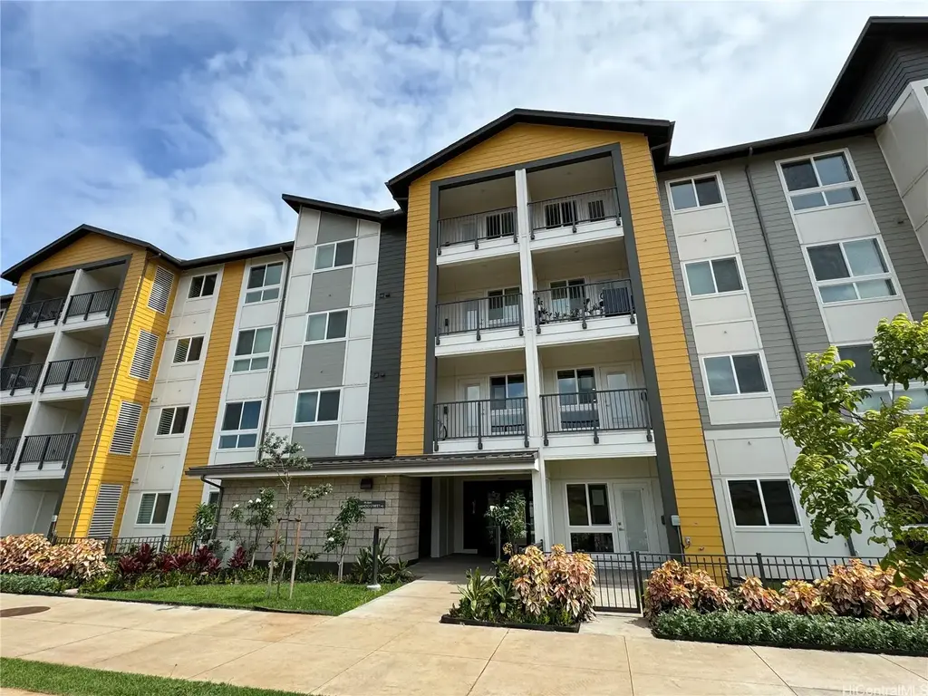 91-3641 Iwikuamoo Street # 2209, Ewa Beach