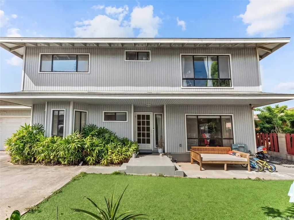 740 11th Avenue # B, Honolulu