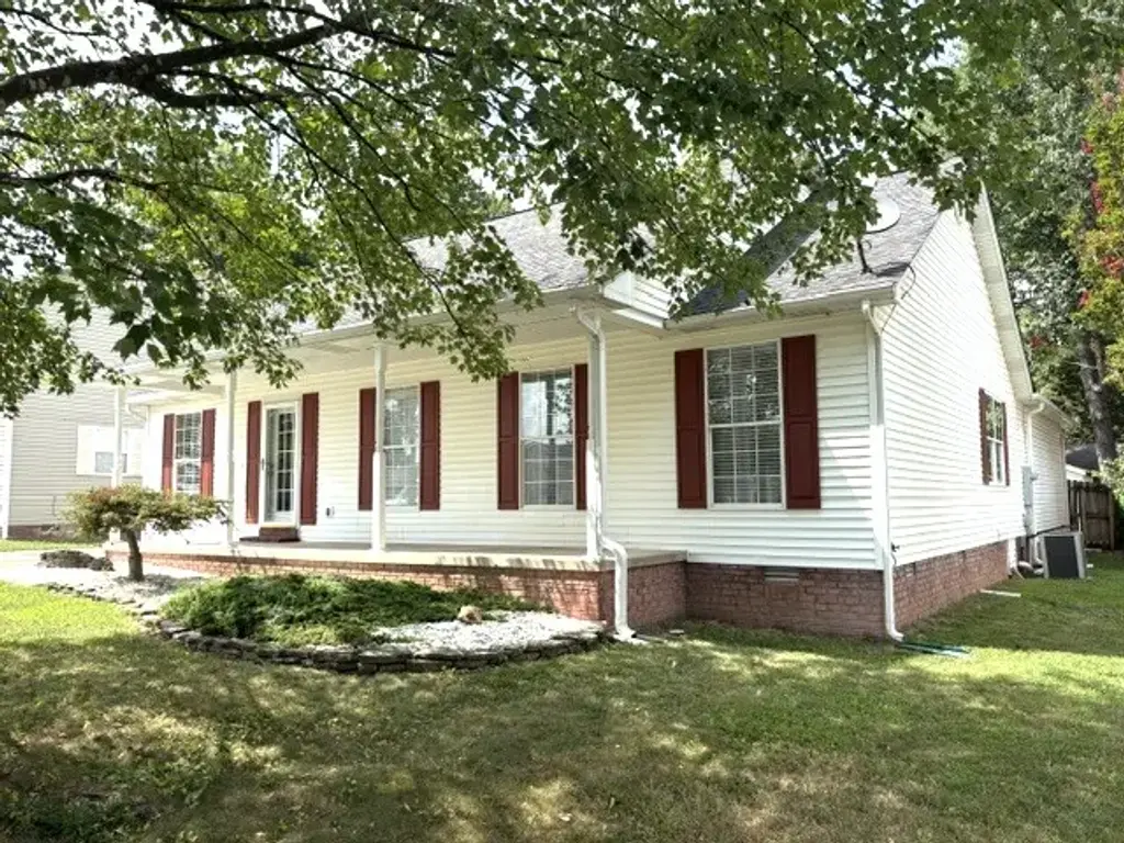 3801 Shields Drive, Harrison