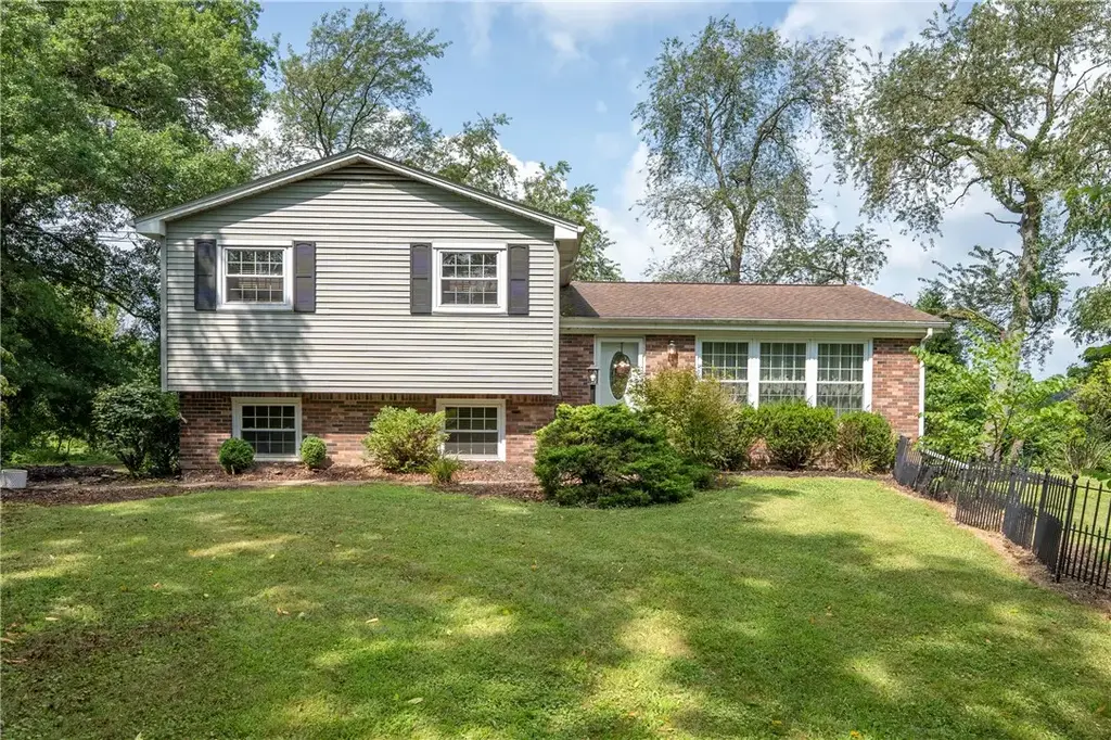 297 Gravel Hill Road , Unity 