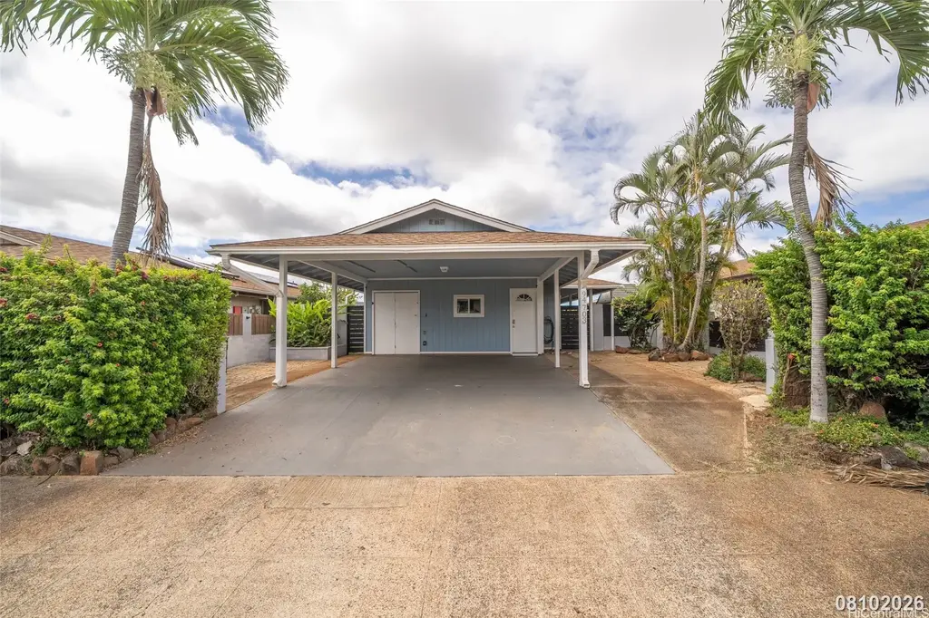 94-703 Kime Street, Waipahu