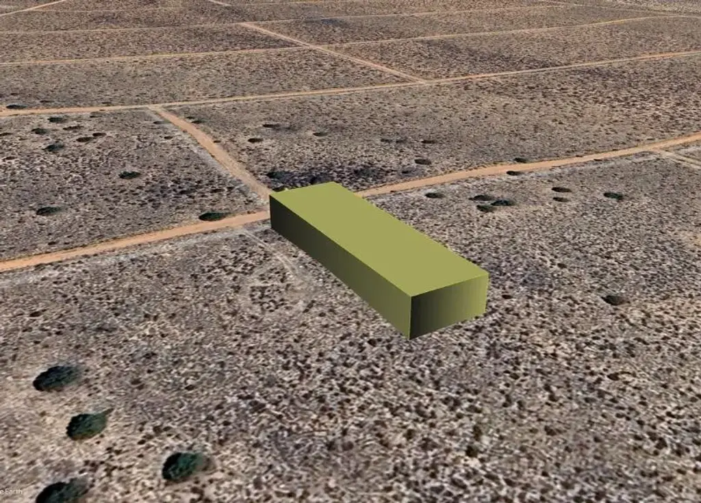 Virgo (u26, B7, L12) Road Nw, Rio Rancho