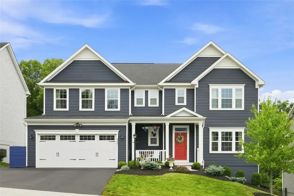205 Bengal Fox Court , Zelienople Boro