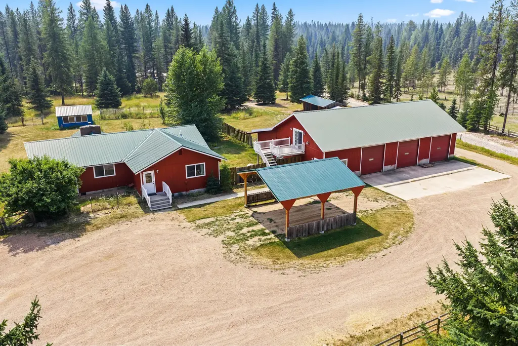 183 Washboard Drive, Condon