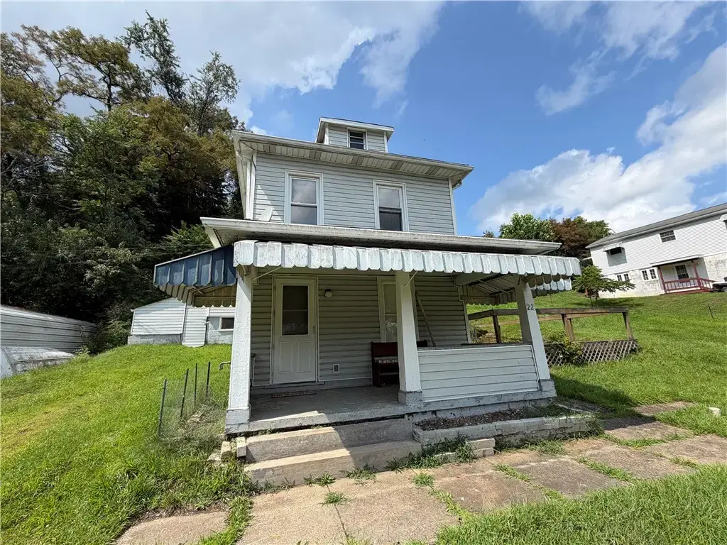 22 Virginia Avenue , Fallowfield
