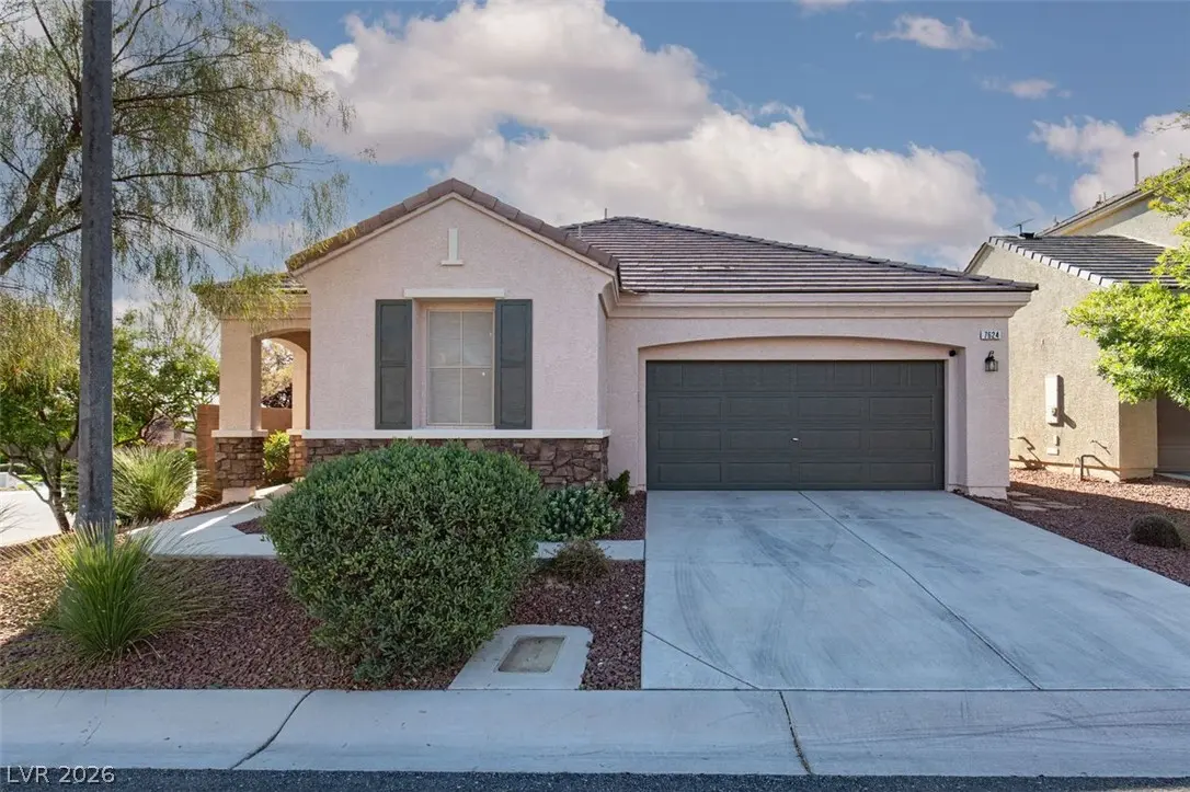 7624 Sugarloaf Peak Street, Las Vegas